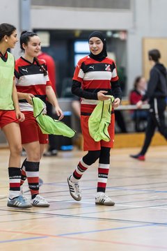Bild 849 - wCJ NFV Futsalmeisterschaft